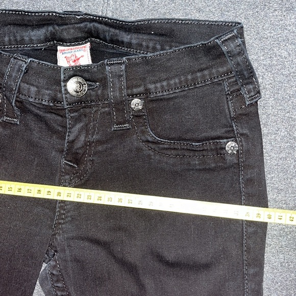 True Religion Jeans 26 - Picture 11 of 13